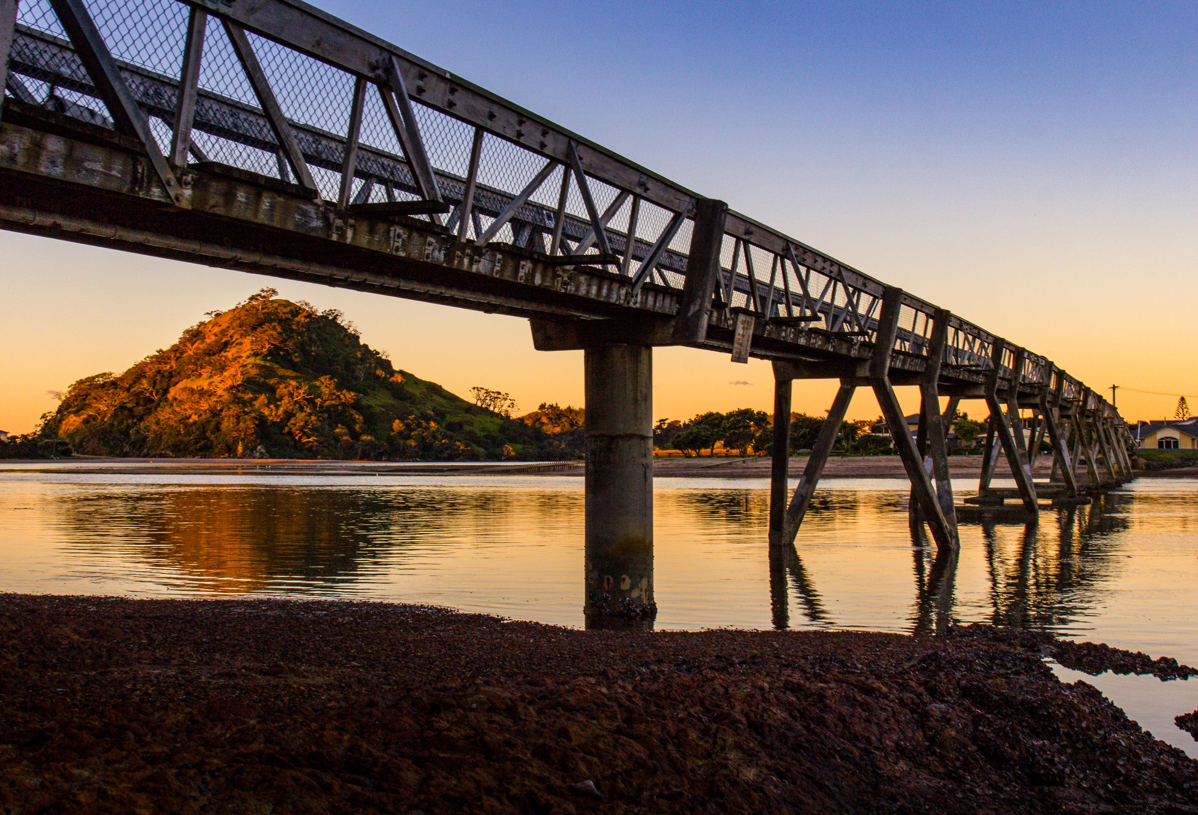 Air/Land/Sea - 2026- Calendar Whangarei/Northland