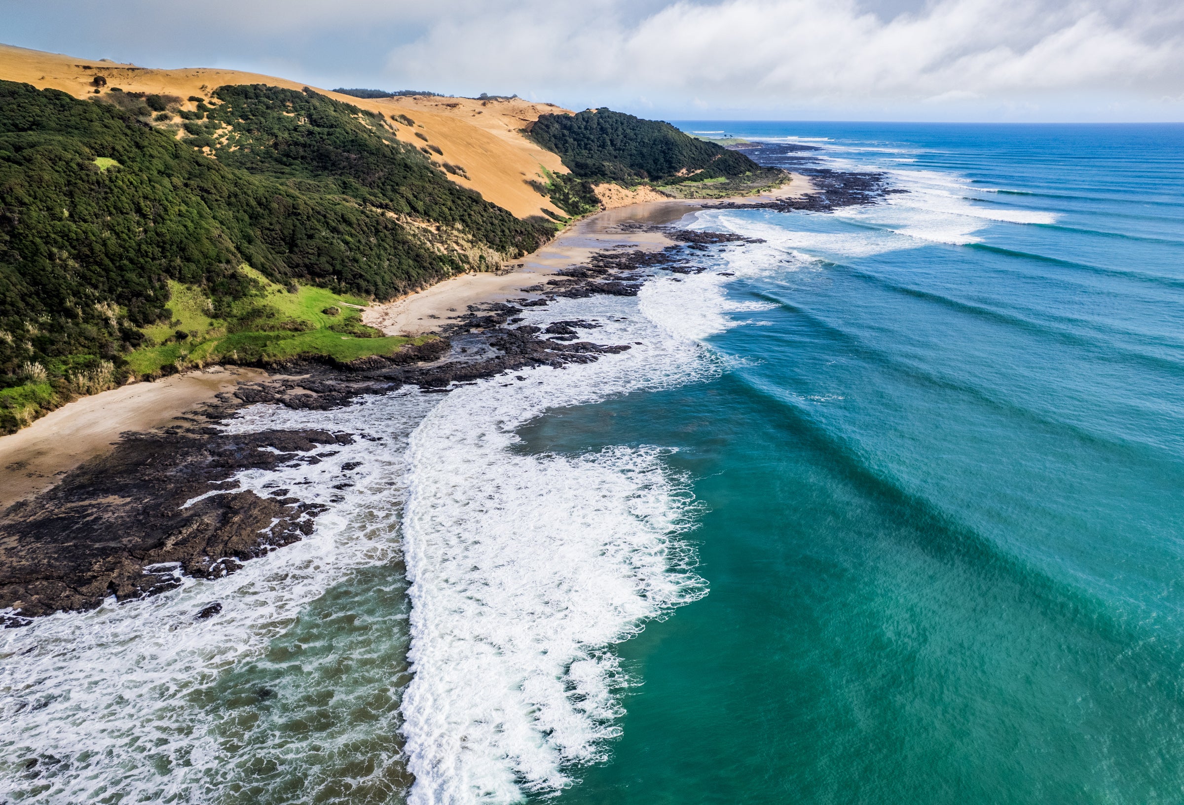 Air/Land/Sea - 2026- Calendar Whangarei/Northland
