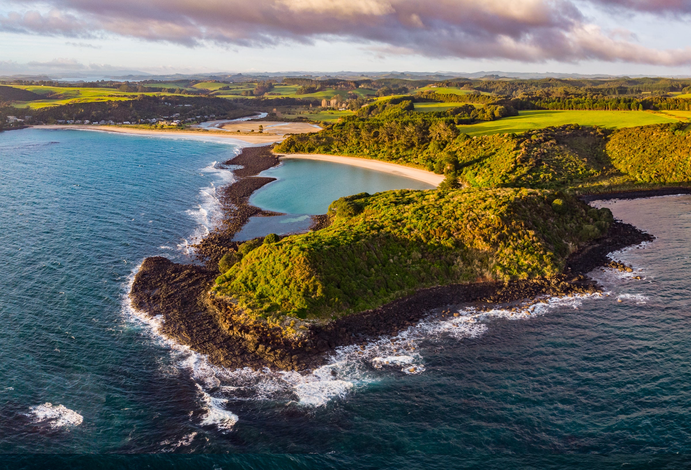 Air/Land/Sea - 2026- Calendar Whangarei/Northland