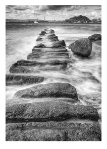 Manaia's Causeway - Taurikura