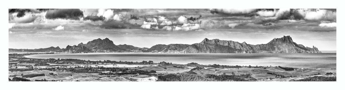HOME! Archival Print 6/20