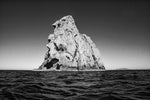 Load image into Gallery viewer, Quality fine art print of Sail Rock, Bream Bay
