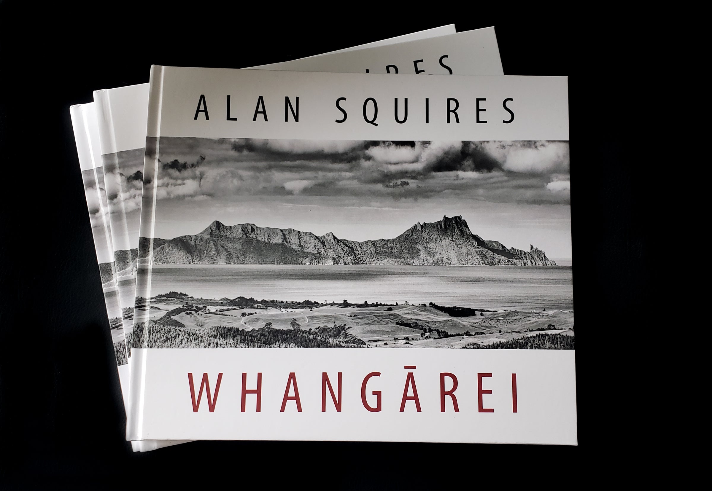 Whangarei - A landscape photography journey