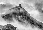 Load image into Gallery viewer, Quality fine art print of Mount Manaia in Whangarei
